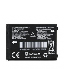 Batería Sagem SA7A-SN2