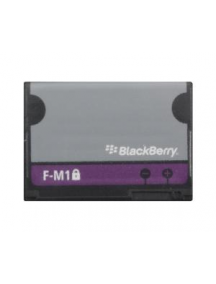 Bateria Blackberry F-M1