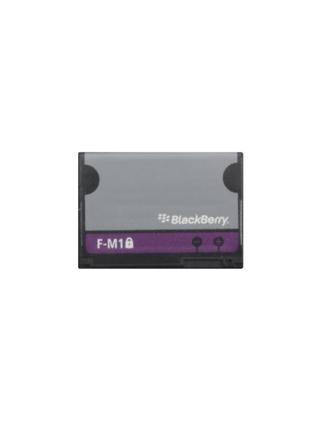 Bateria Blackberry F-M1