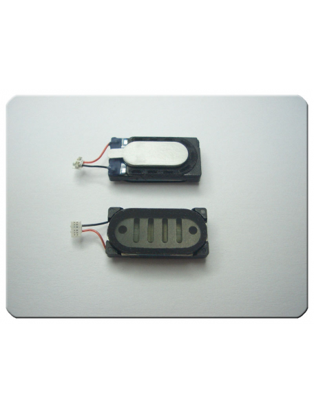 Buzzer Sony Ericsson G705