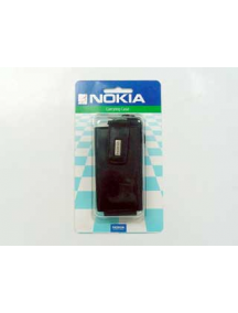 Funda de Piel Nokia CNT-642