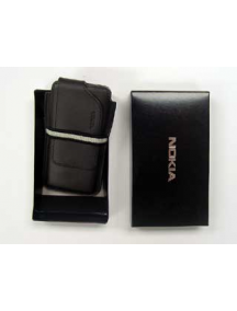 Funda de Piel Nokia CP-122