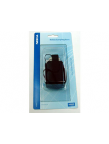 Funda de Piel Nokia CP-63