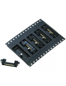 Conector de carga - accesorios Sony Ericsson C902 - W902