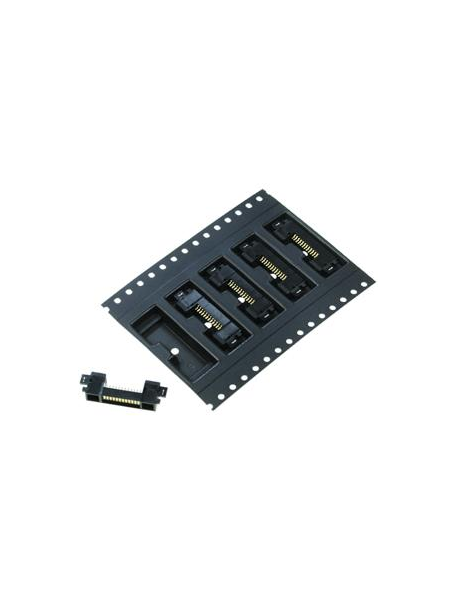 Conector de carga - accesorios Sony Ericsson C902 - W902