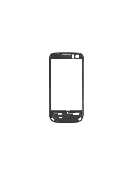 Carcasa frontal Samsung S8000