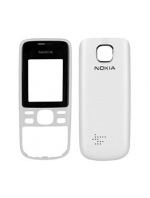 Carcasa Nokia 2690 blanca