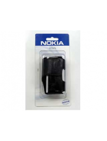 Funda de Piel Nokia HML-6260-BK