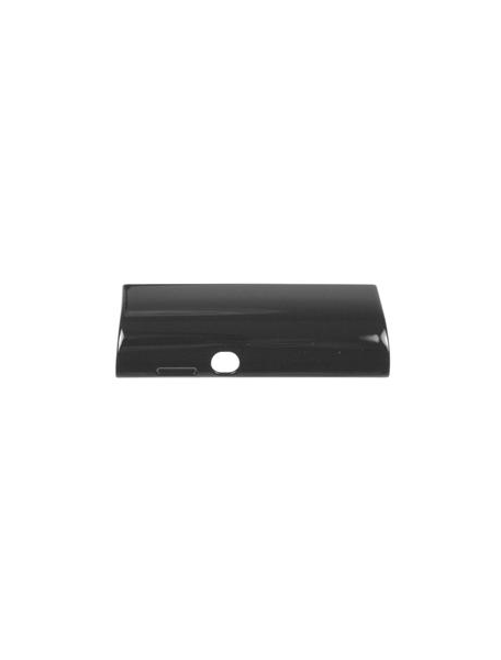 Embellecedor trasero Sony Ericsson U1 Satio negro
