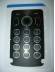 Teclado Sony Ericsson T707 negro