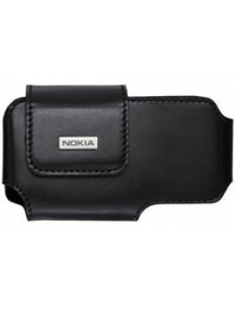 Funda de Piel Nokia CP-69