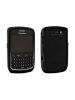 Funda de silicona Blackberry HDW-18963 negra