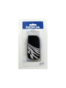 Funda de Piel Nokia MFL-7610-BK2