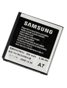 Batería Samsung EB504239HU S5200