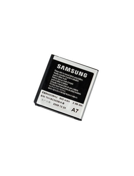 Batería Samsung EB504239HU S5200