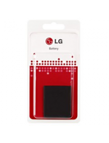 Batería LG SBPP0018517 negra U880