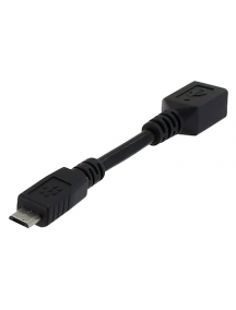 Adaptador de carga Blackberry ASY-18686