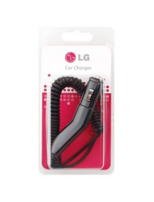 Cargador de coche LG CLA-305 con blister