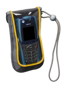 Funda de Nylon y Plástico Nokia Case CP-110