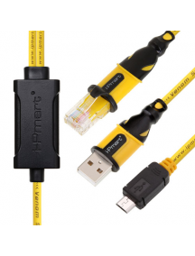 Cable flash - unlock LG GS102 USB + RJ45
