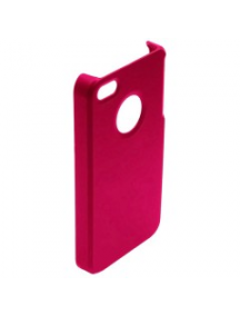 Protector rígido Dolce Vita Apple iPhone 4 rosa