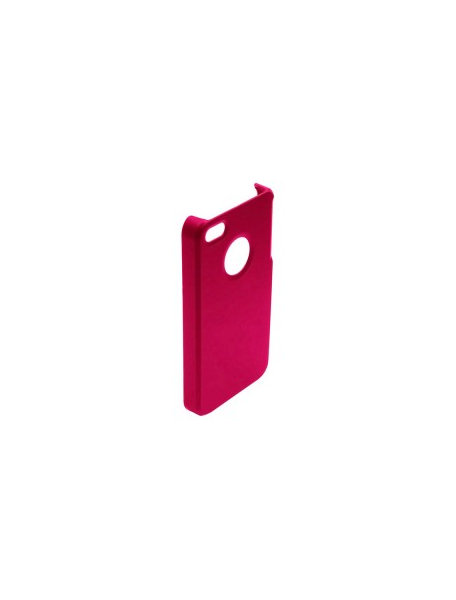 Protector rígido Dolce Vita Apple iPhone 4 rosa