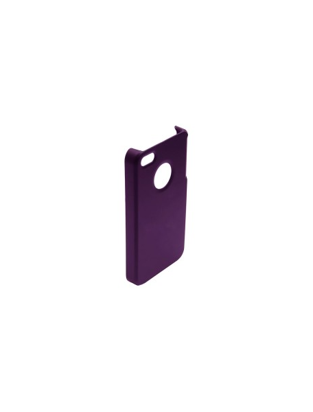 Protector rígido Dolce Vita Apple iPhone 4 lila