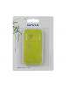 Funda de silicona Nokia CC-1005 verde
