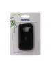 Funda de silicona Nokia CC-1007 negra