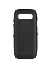 Funda de silicona Blackberry HDW-29561 negra