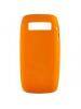 Funda de silicona Blackberry HDW-29842 naranja