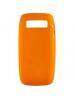 Funda de silicona Blackberry HDW-29842 naranja