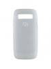 Funda de silicona Blackberry HDW-29561 blanca