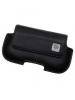 Funda de piel Blackberry HDW-18965 negra