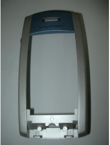 Carcasa frontal Sony Ericsson P800