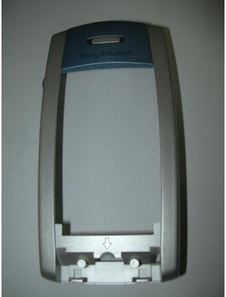 Carcasa frontal Sony Ericsson P800