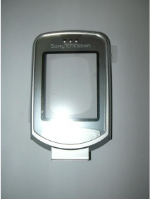 Carcasa intermedia superior Sony Ericsson Z530i