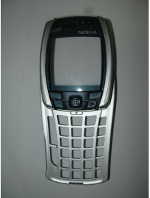 Carcasa frontal Nokia 6800