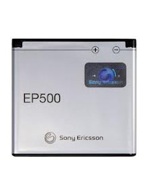 Batería Sony Ericsson EP500 sin blister