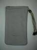 Funda - bolsa HTC Diamond I gris