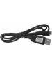 Cable usb Samsung APCBU10BBE micro usb