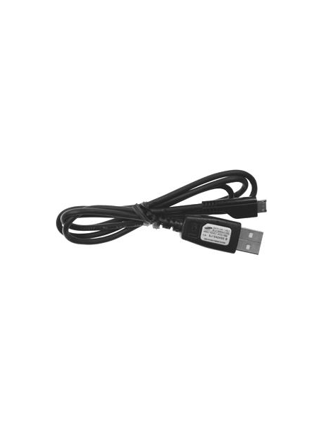 Cable usb Samsung APCBU10BBE micro usb