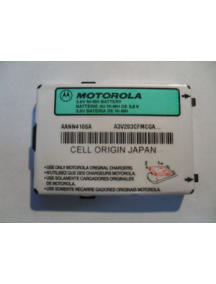 Batería Motorola AANN4106A