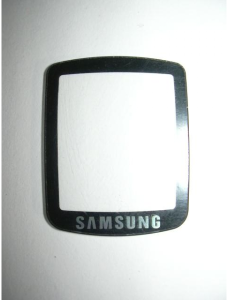 Ventana externa Samsung E730