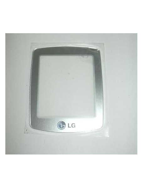 Ventana LG 510W plata