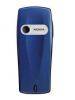Tapa de batería Nokia 6610i azul
