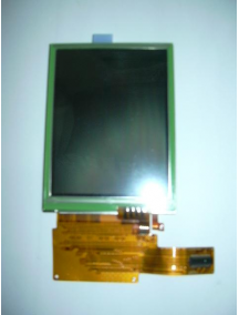 Display Samsung i700