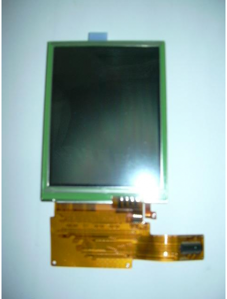 Display Samsung i700