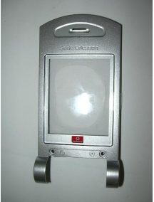 Carcasa intermedia superior Sony Ericsson V800