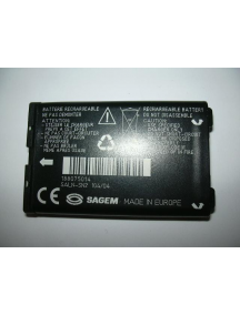 Batería Sagem 188075014 SALN-SN2
